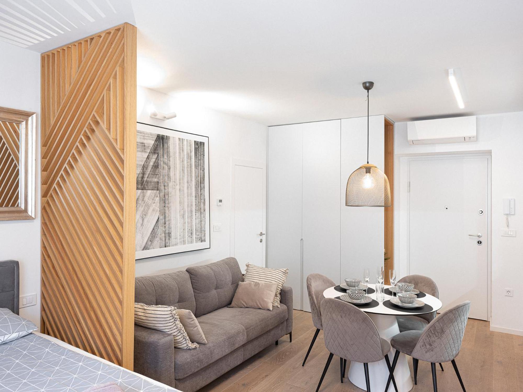 Ju3 Apartments Ljubljana Exterior photo
